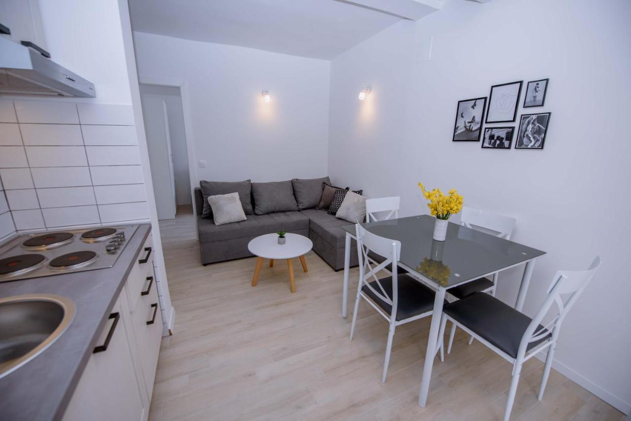 Apartmán Una, - Trogir *