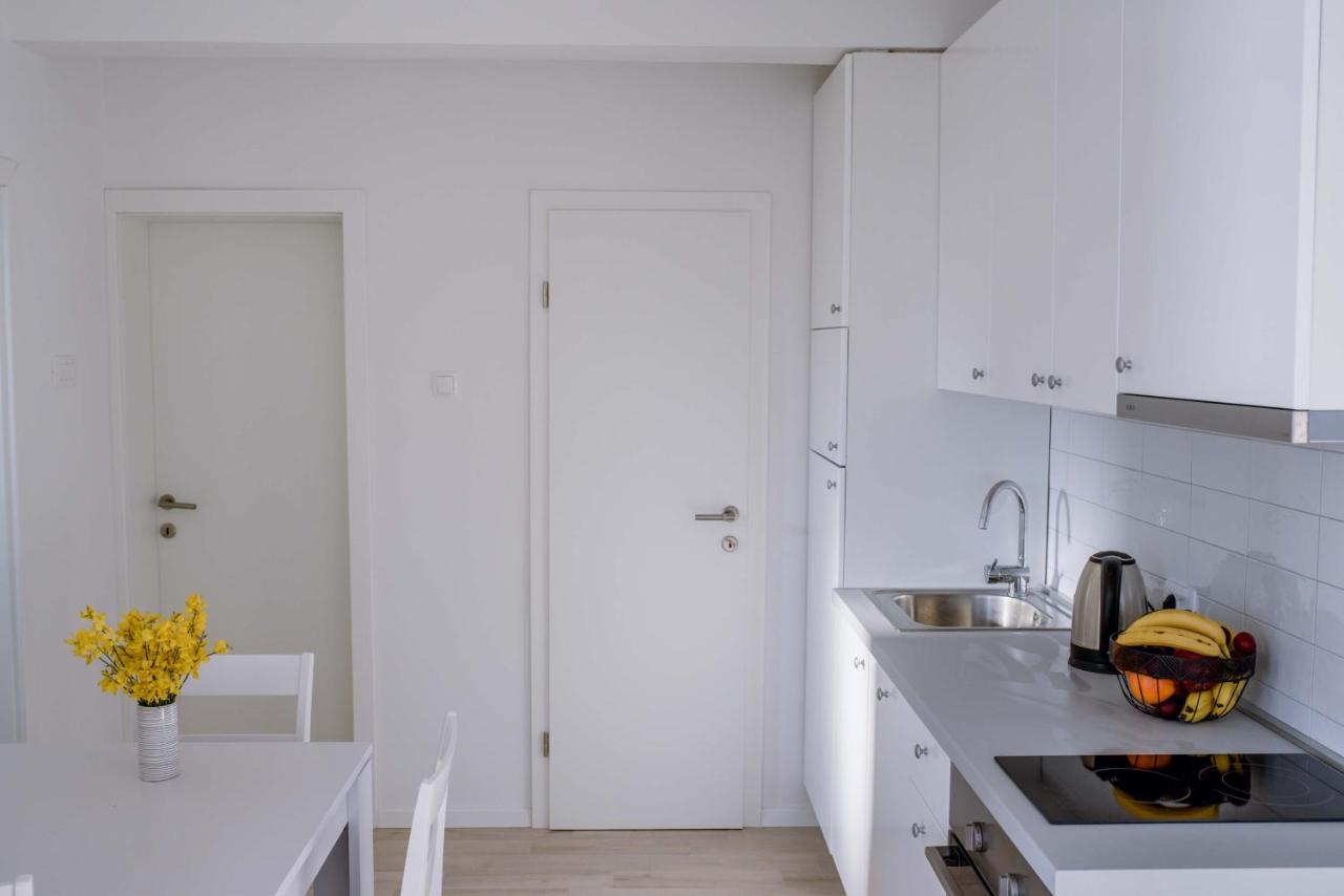 Una, - Trogir Apartmán