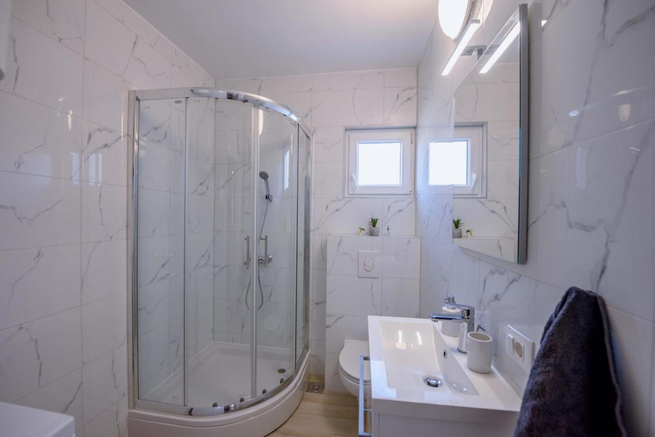 Apartmán Una, - Trogir *
