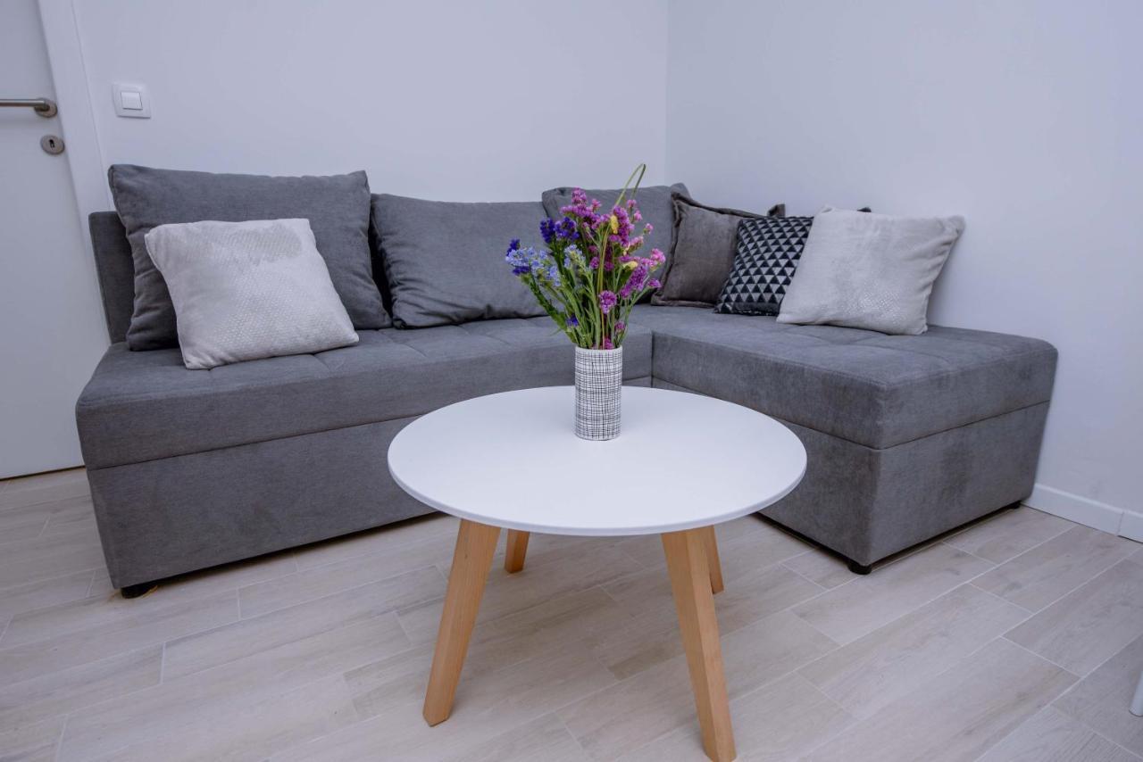 Apartmán Una, - Trogir