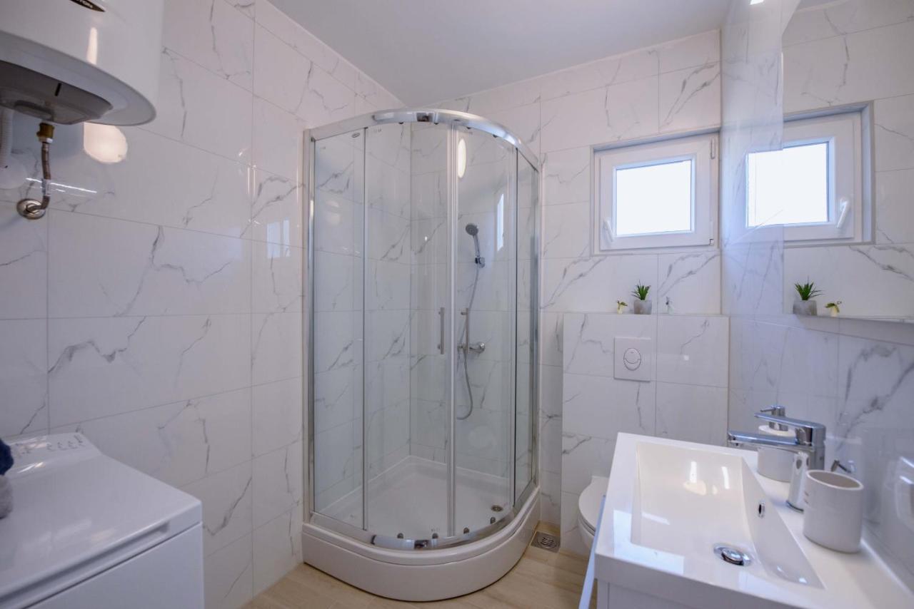 Apartmán Una, - Trogir