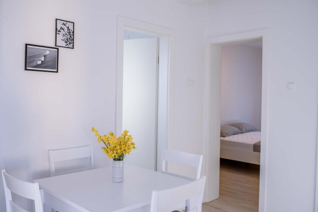 Apartmán Una, - Trogir Poljica (Trogir)