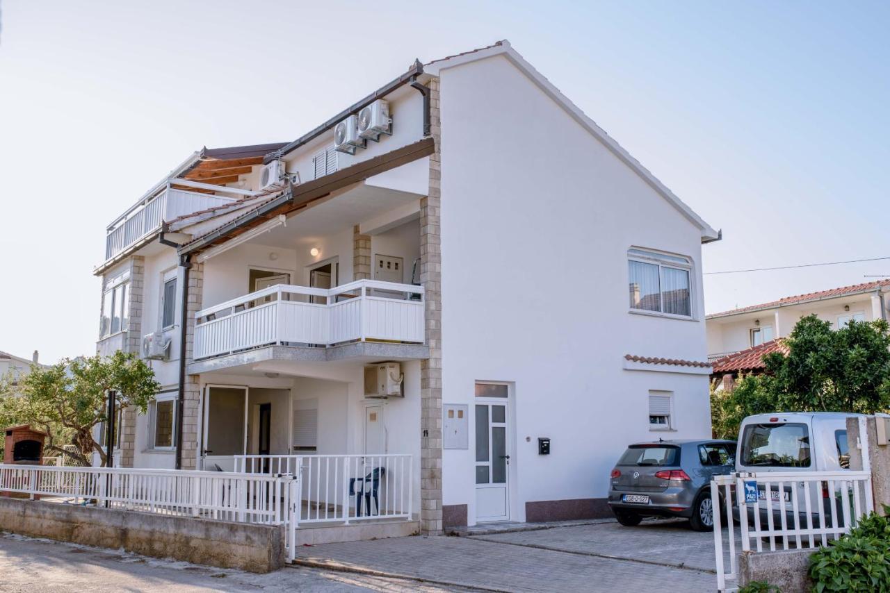 Apartmán Una, - Trogir *