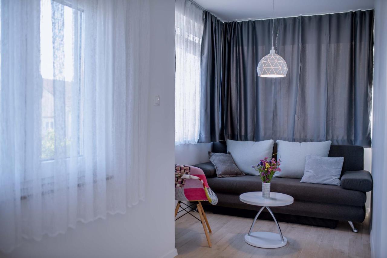 Apartmán Una, - Trogir