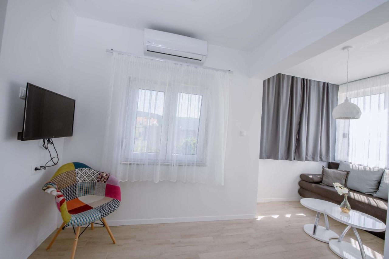 Apartmán Una, - Trogir Poljica (Trogir)